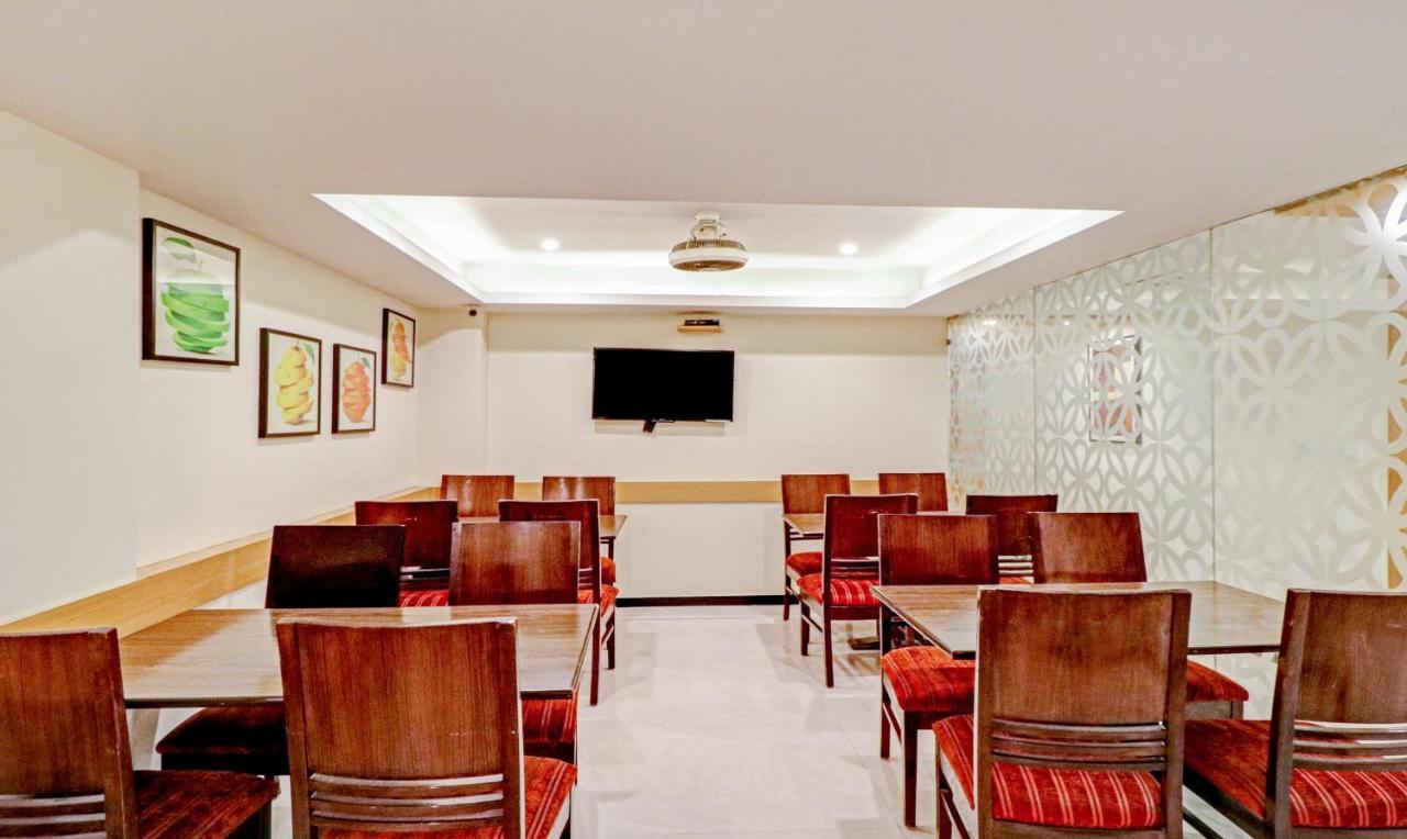 Treebo Galaxy Rooms ニューデリー エクステリア 写真