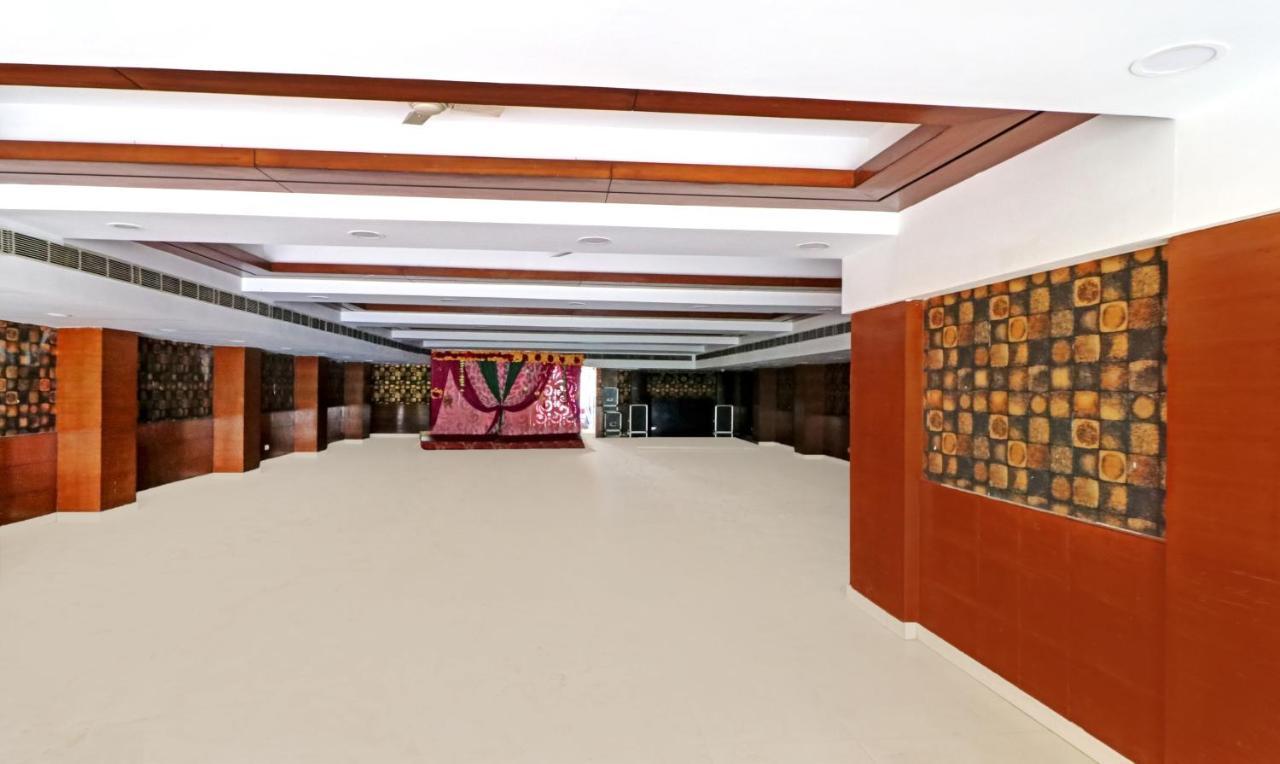 Treebo Galaxy Rooms ニューデリー エクステリア 写真